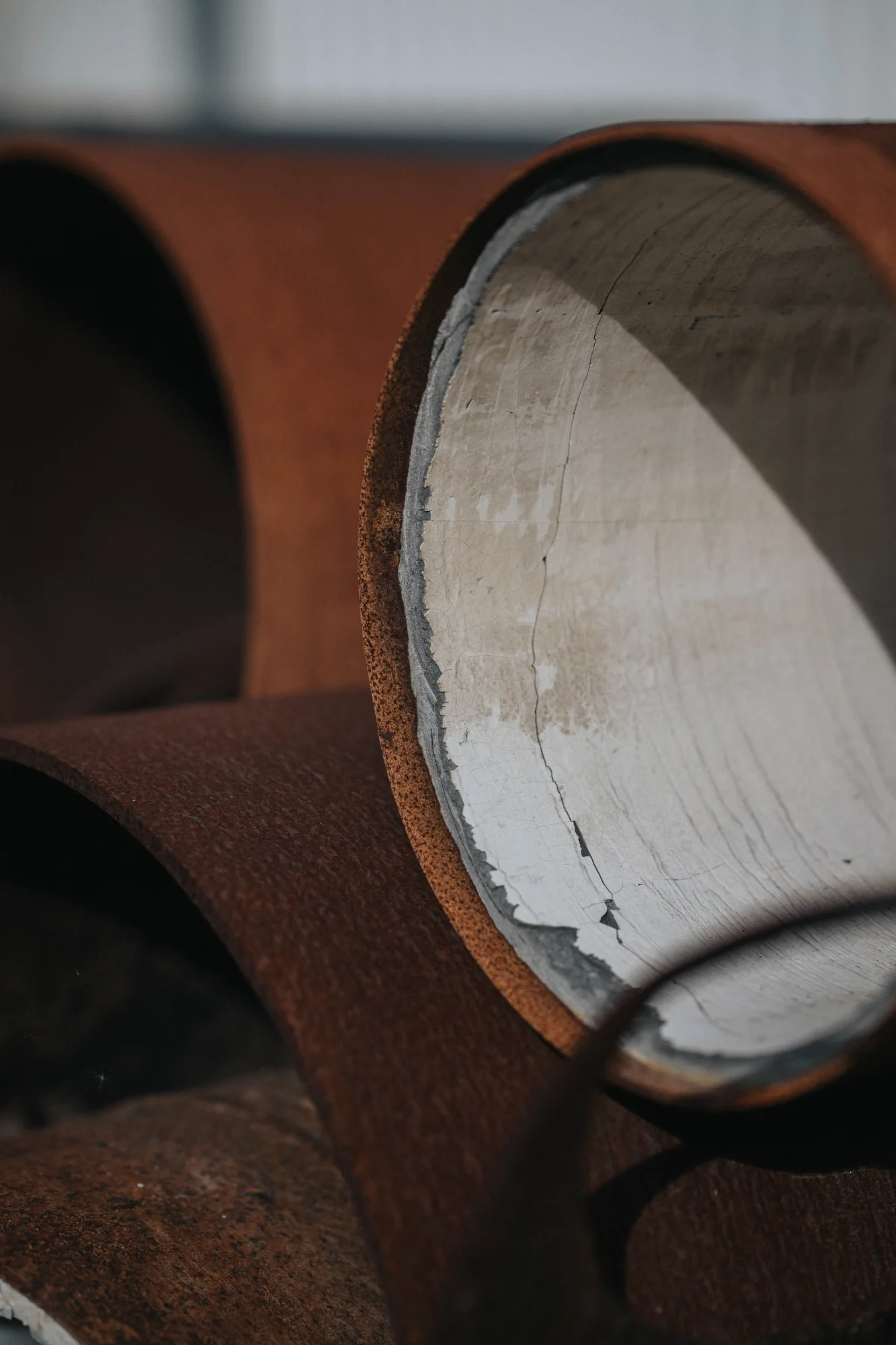 MSCL Piping